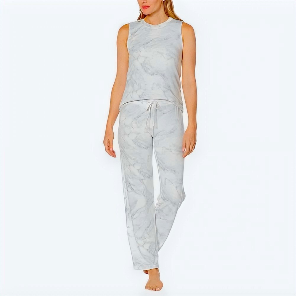 Star and Skye Pajama Lounge Set